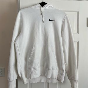 Nike hoodie